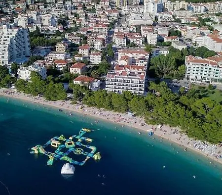Apartman Elizabetta Apartment Makarska