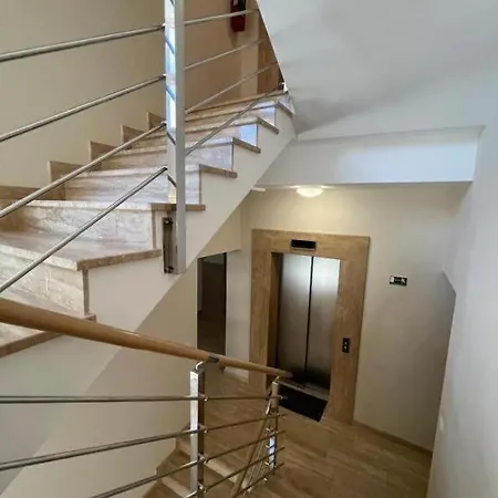 Apartment Apartman Elizabetta Makarska