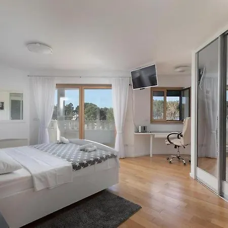 Apartment Apartman Elizabetta *