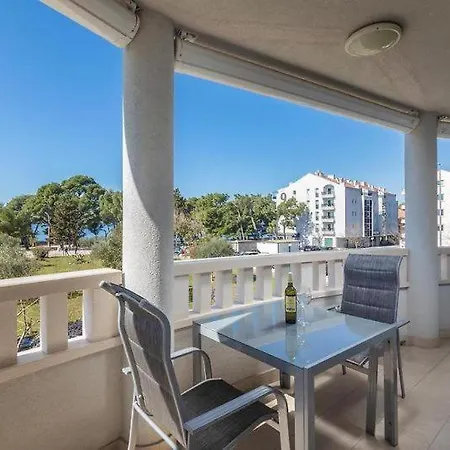 Apartment Apartman Elizabetta