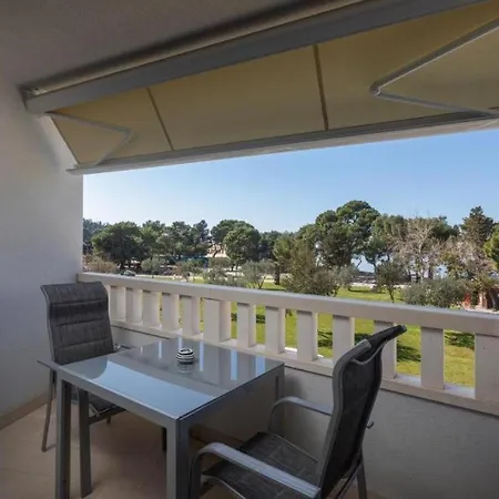 Apartment Apartman Elizabetta *