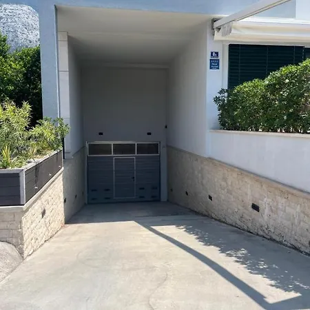 Apartman Elizabetta Apartment