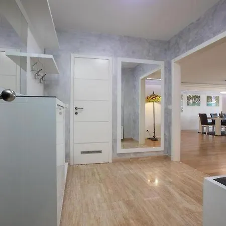 Apartman Elizabetta Apartment *