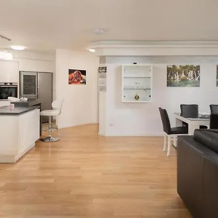 Apartman Elizabetta Apartment Makarska