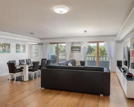 Apartman Elizabetta Apartment
