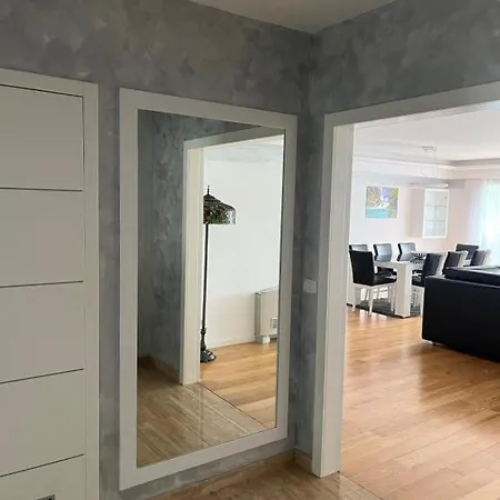 Apartman Elizabetta Makarska