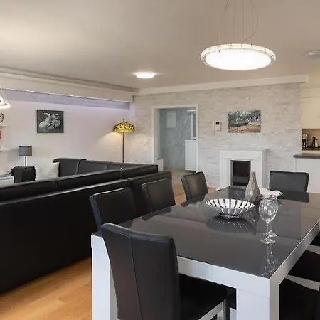 Apartment Apartman Elizabetta *