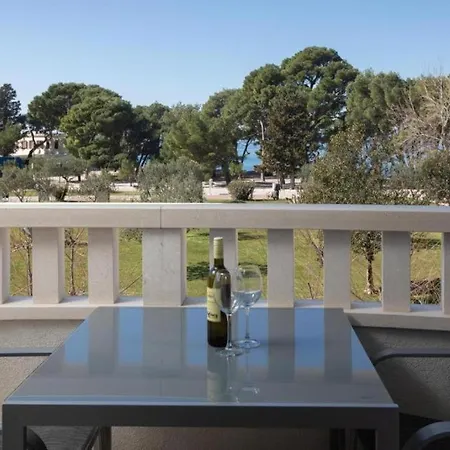 Apartman Elizabetta Apartment *