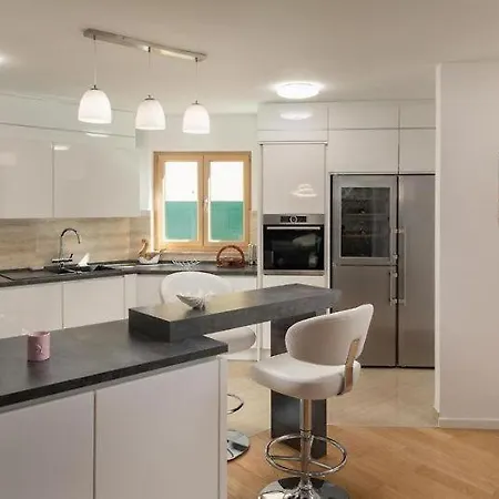 Apartman Elizabetta Apartment Makarska